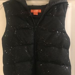 vest